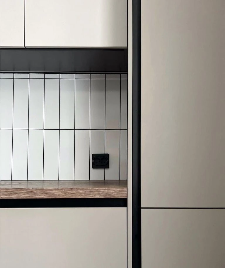 Кухня на заказ без предоплаты